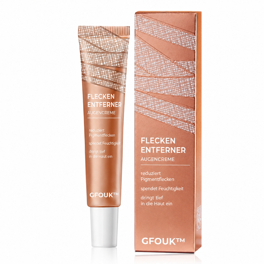Augencreme zur Milienentfernung
