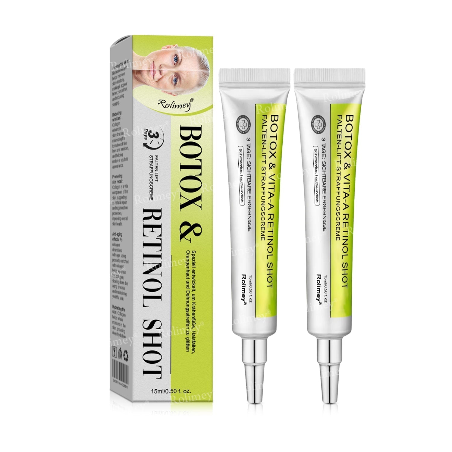 2er-Set: Basis-Pflege (Bestseller)